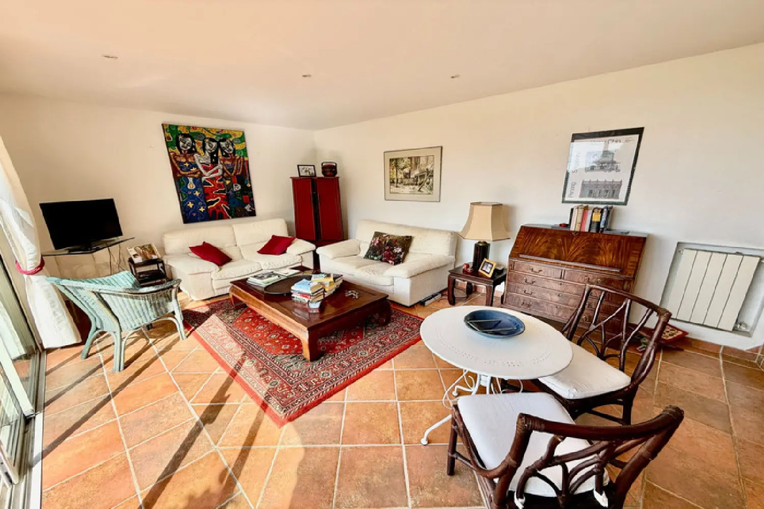  kaufen Villa Sainte-Maxime Var 5