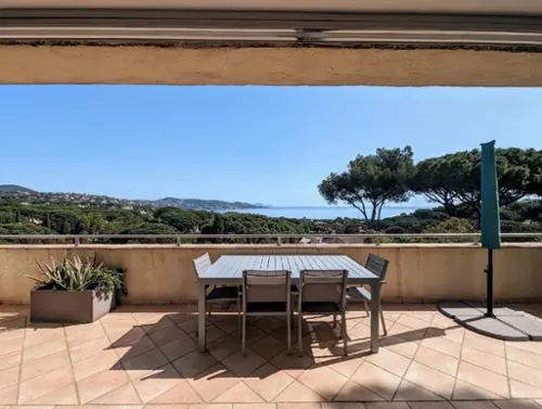 Sainte-Maxime Var villa foto 7098621