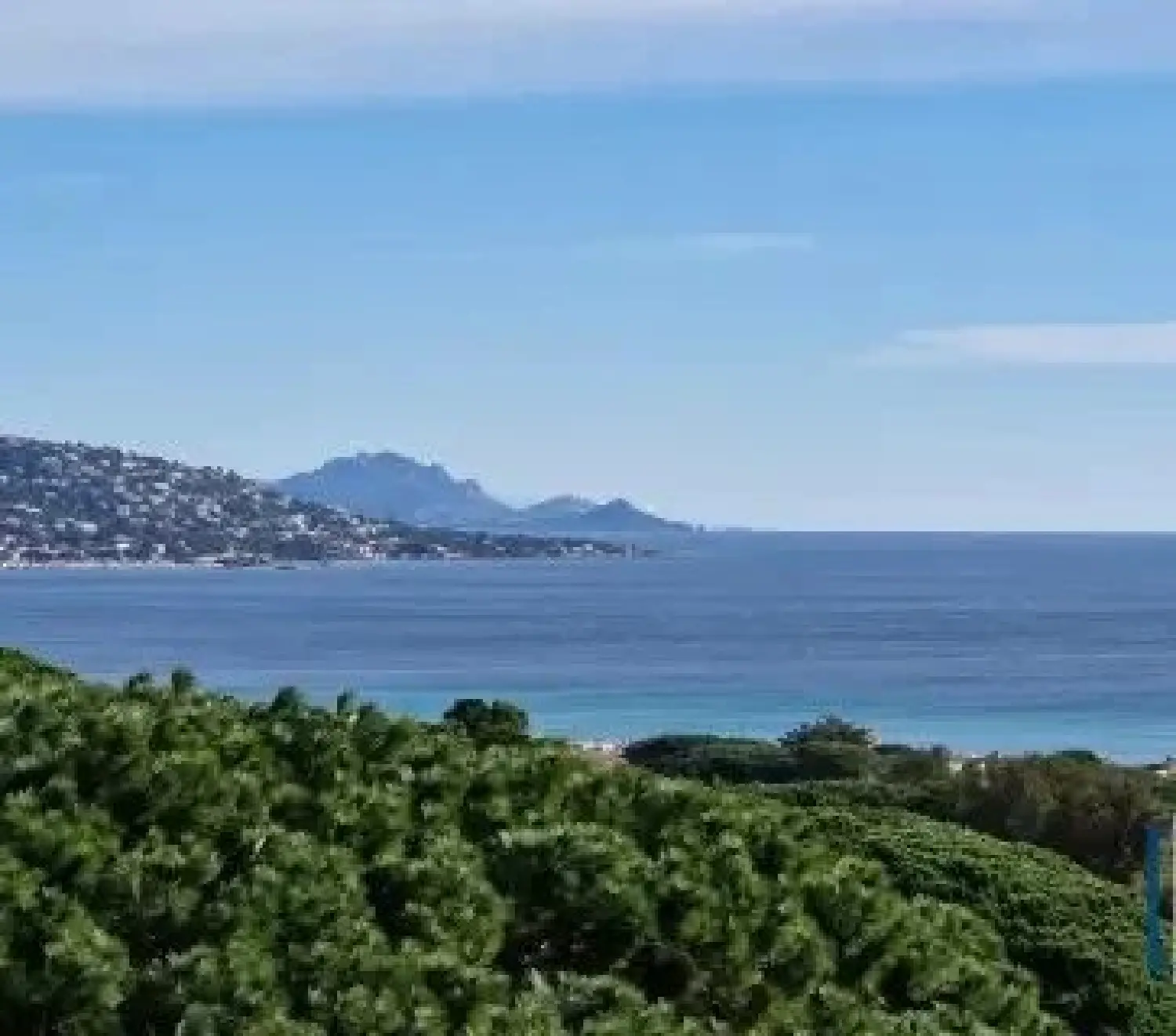  te koop villa Sainte-Maxime Var 3