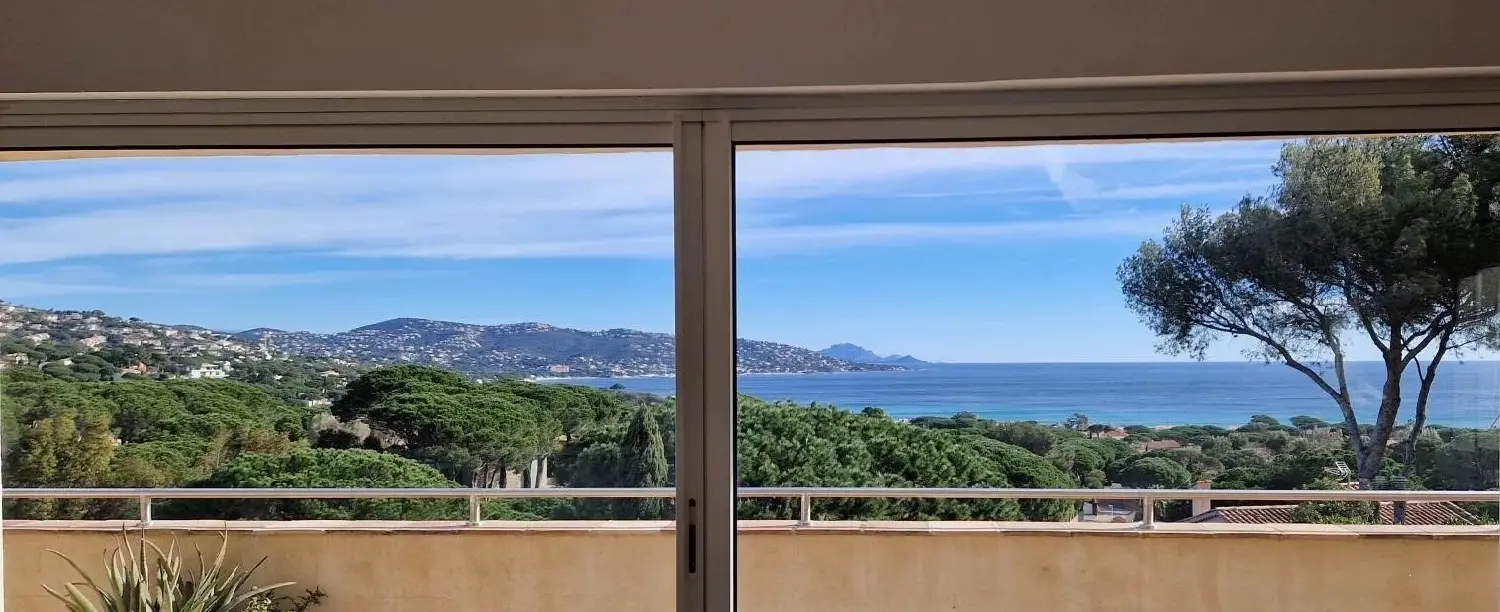  te koop villa Sainte-Maxime Var 5