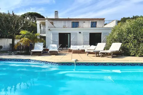 Sainte-Maxime Var villa foto 7094312