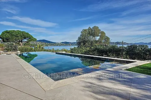 Sainte-Maxime Var villa foto 7094318