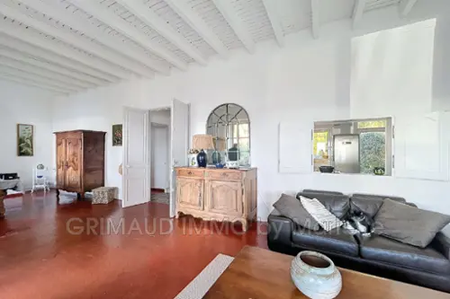 Sainte-Maxime Var villa foto 7094322