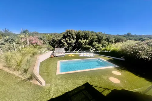 Sainte-Maxime Var villa foto 7094366