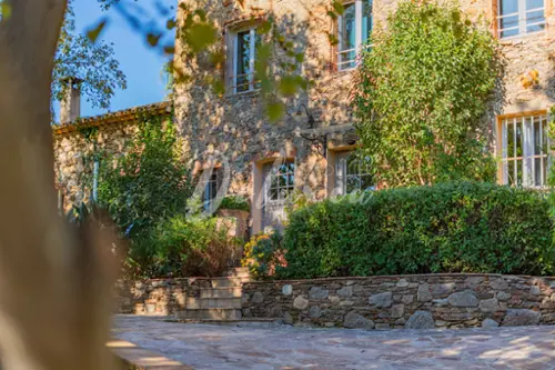 Sainte-Maxime Var villa foto 7097893