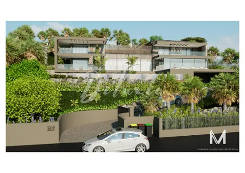 Sainte-Maxime Var Villa Bild 7097902