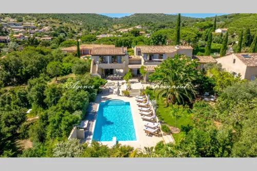 Sainte-Maxime Var villa foto 7098004