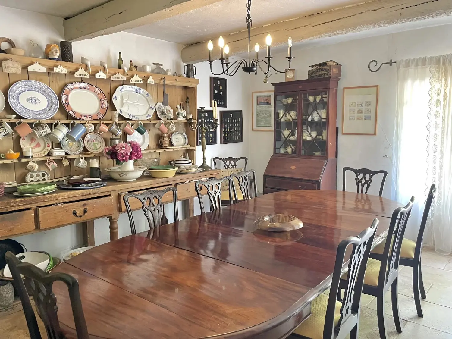 en venta villa Salernes Var 3