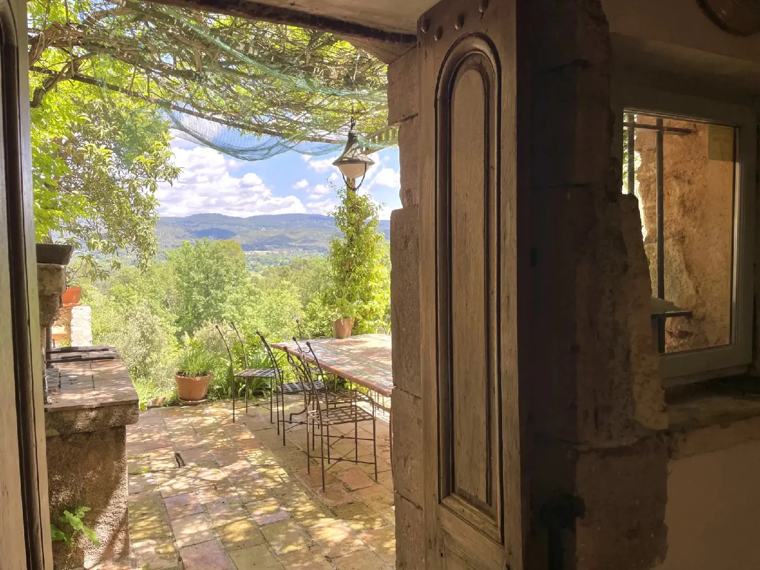  en venta villa Salernes Var 4