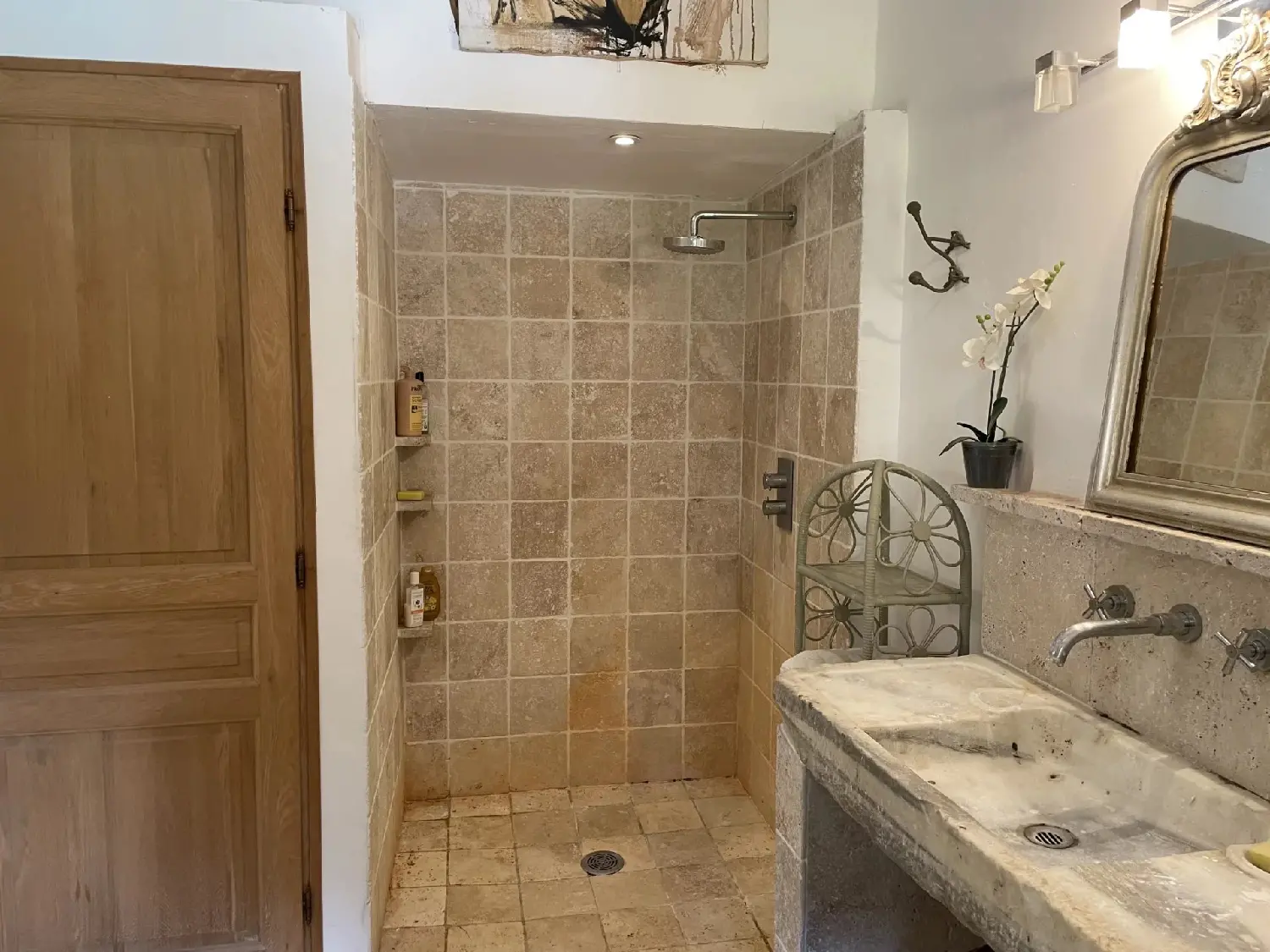  en venta villa Salernes Var 7