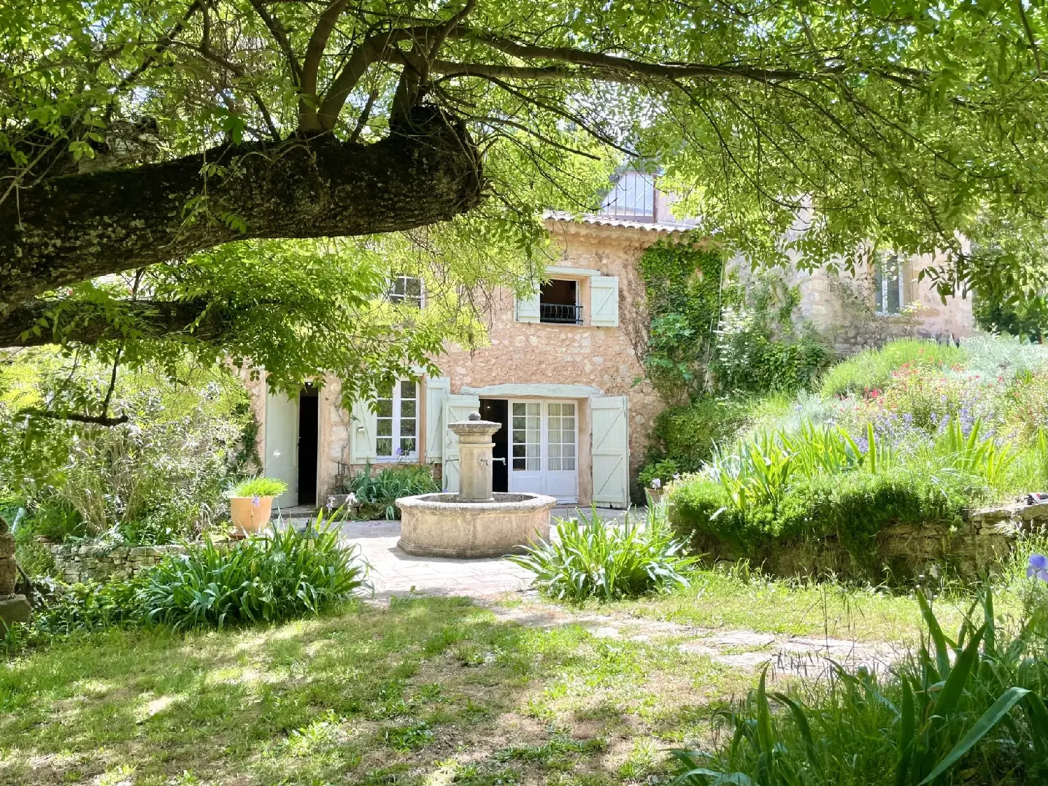  en venta villa Salernes Var 8