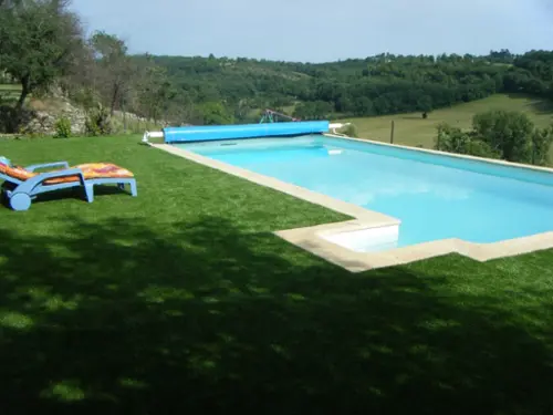 Salles-la-Source Aveyron Villa Bild 7098292