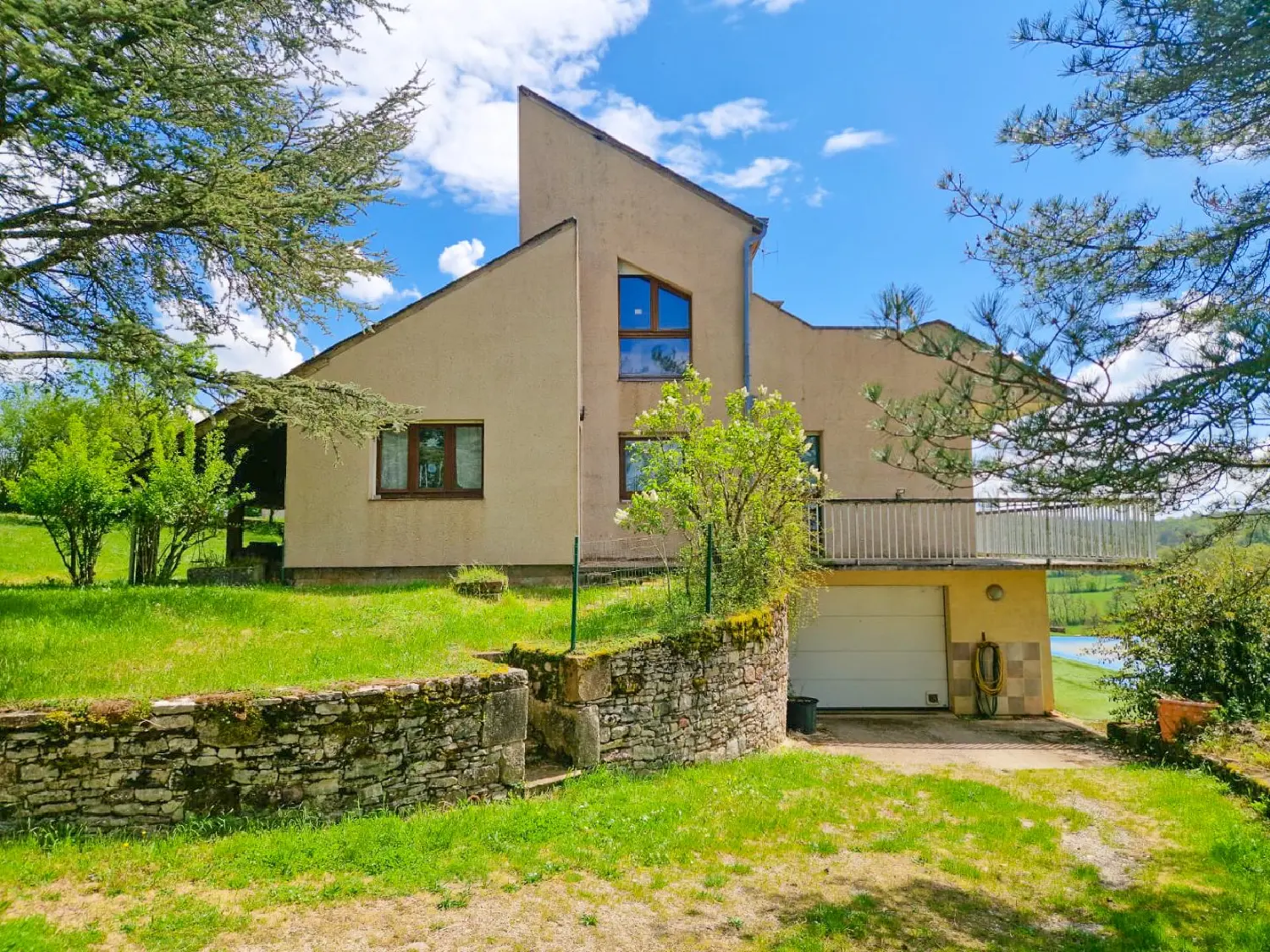  kaufen Villa Salles-la-Source Aveyron 2