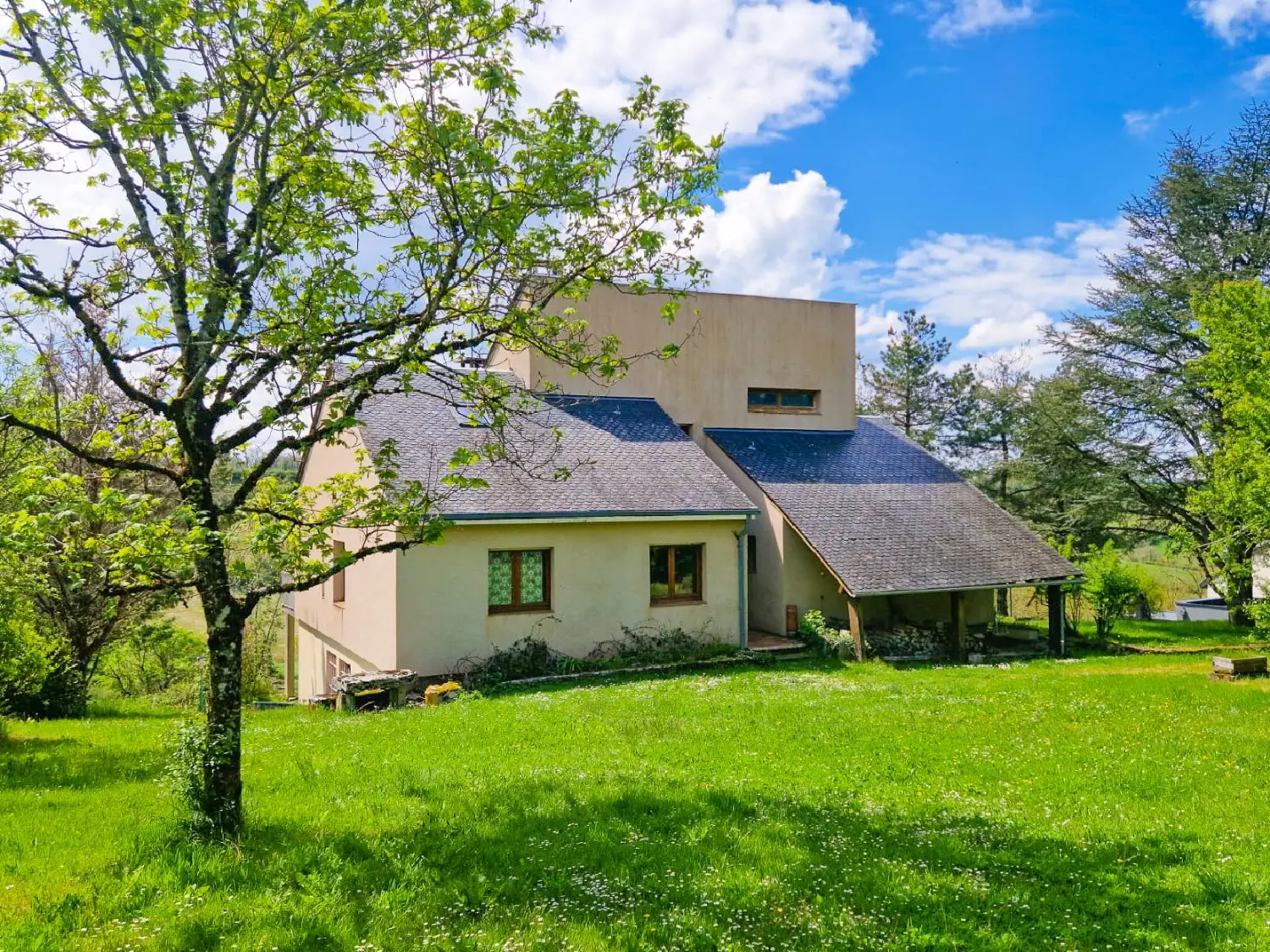  kaufen Villa Salles-la-Source Aveyron 3
