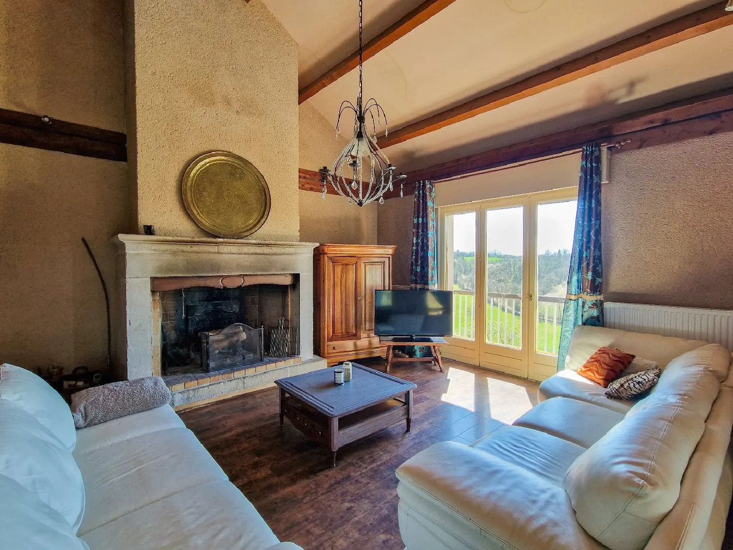  kaufen Villa Salles-la-Source Aveyron 4