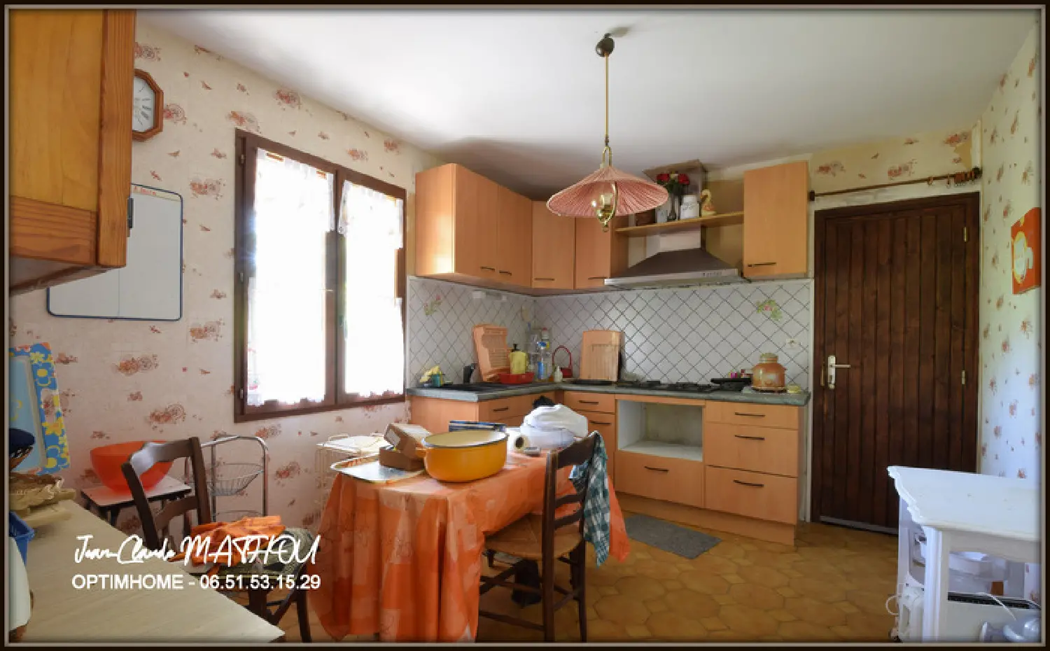 en venta villa Salles-sur-l'Hers Aude 3