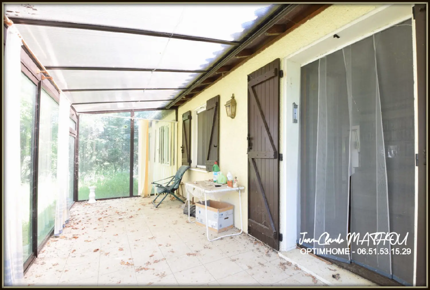  te koop villa Salles-sur-l'Hers Aude 5