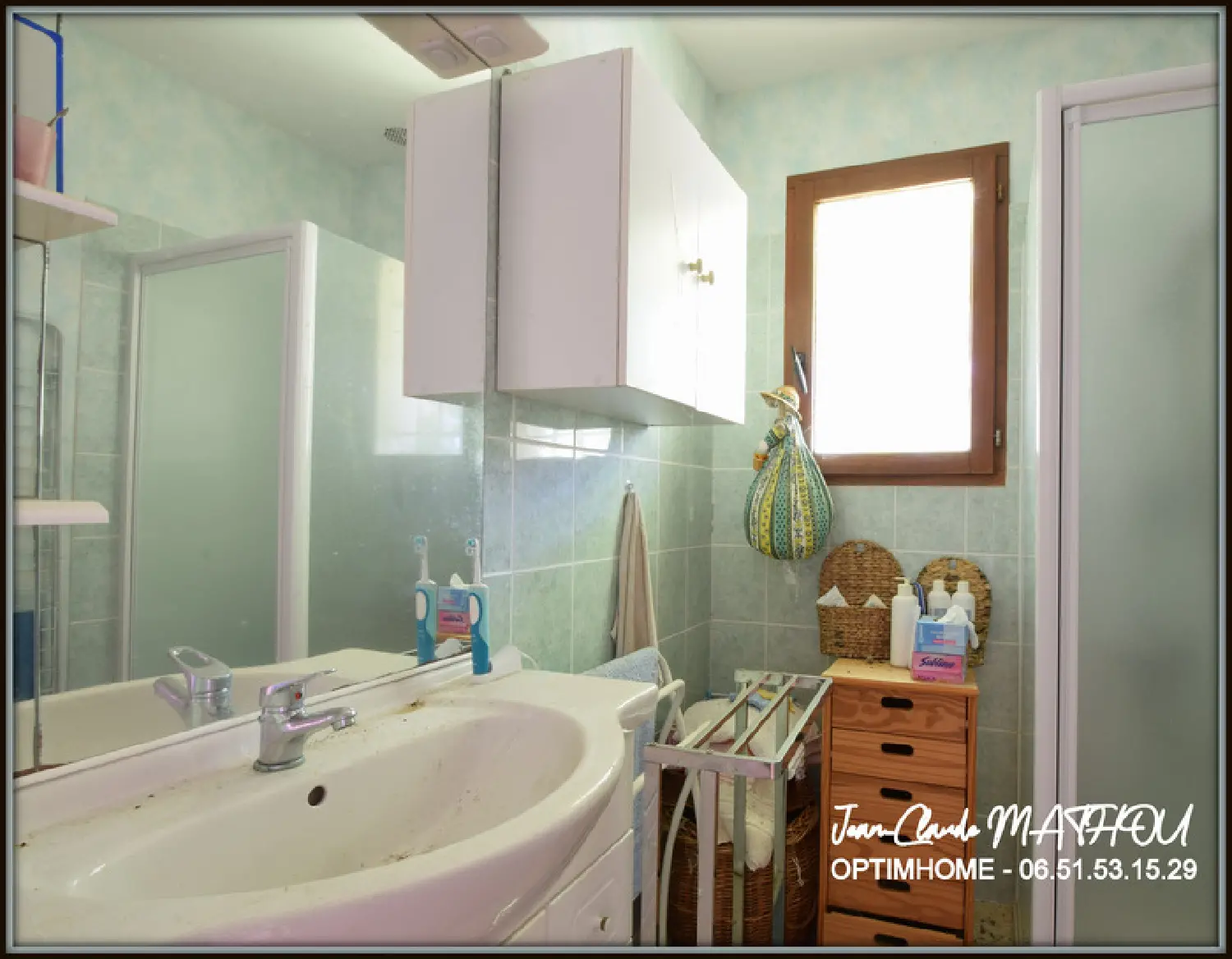  te koop villa Salles-sur-l'Hers Aude 7
