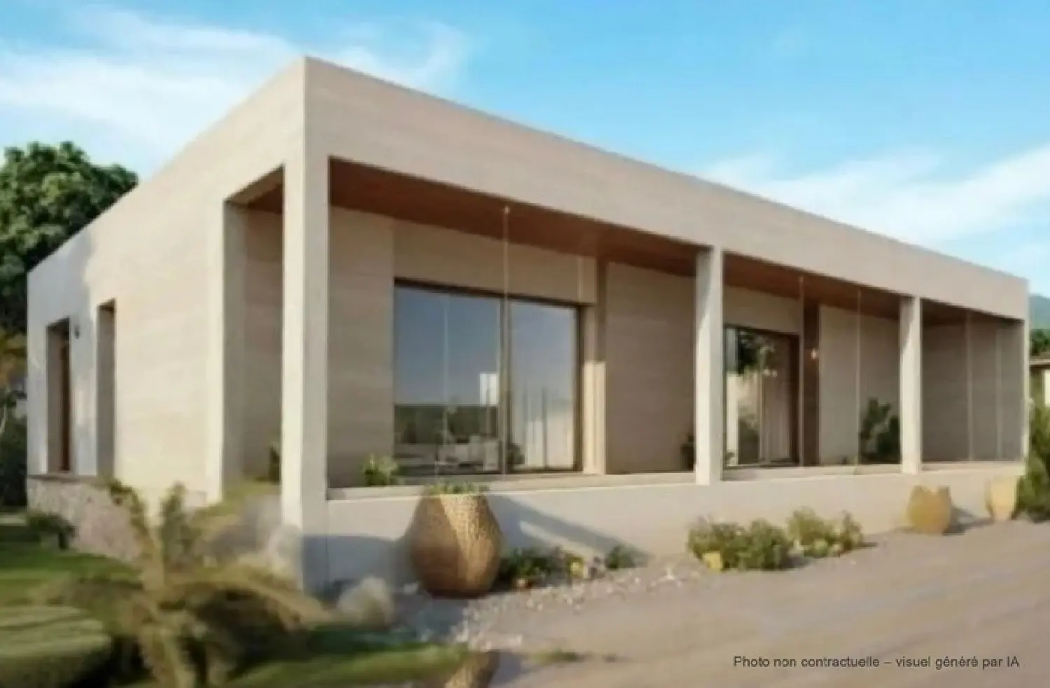  te koop villa San-Nicolao Haute-Corse 4