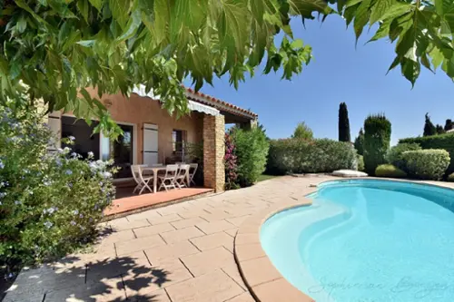 Sanary-sur-Mer Var villa foto 7088862