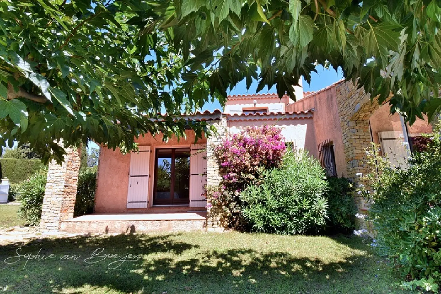  te koop villa Sanary-sur-Mer Var 3