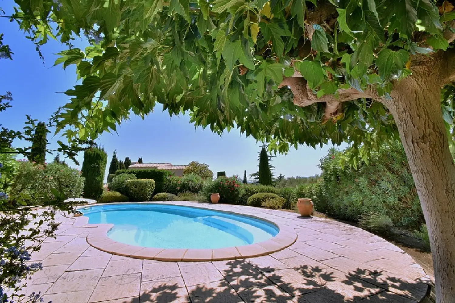  te koop villa Sanary-sur-Mer Var 4