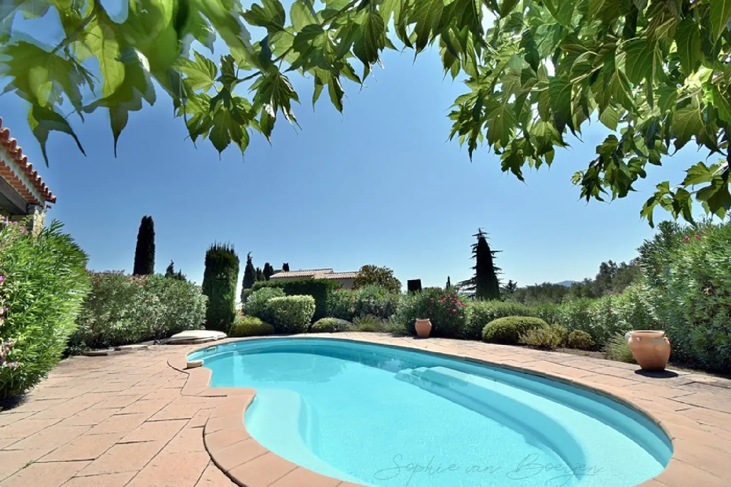  te koop villa Sanary-sur-Mer Var 5