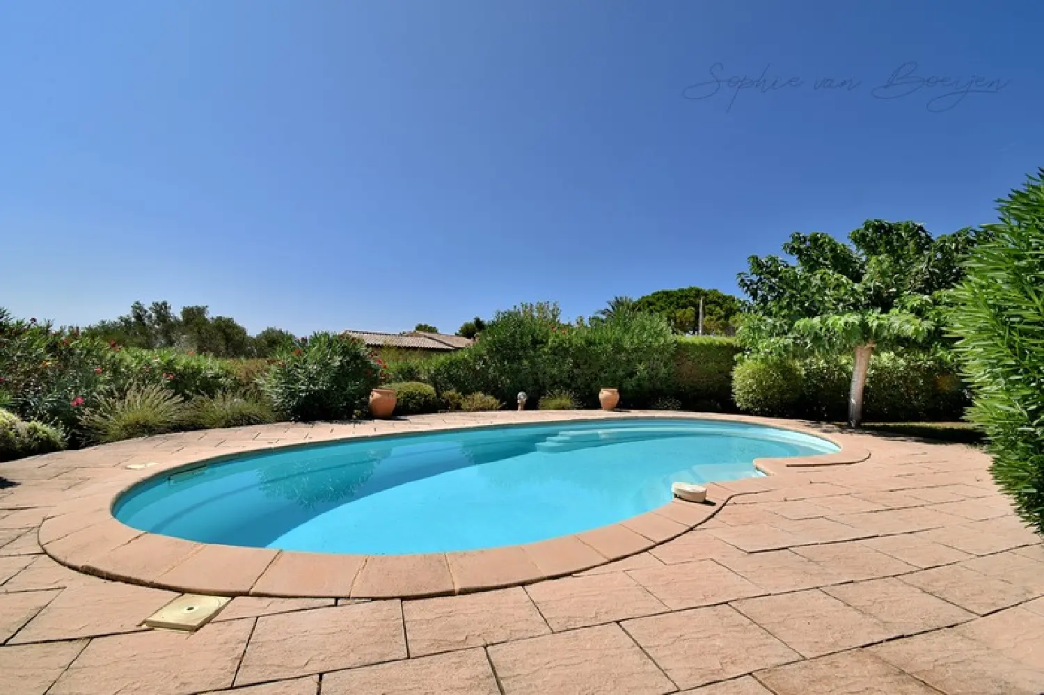  te koop villa Sanary-sur-Mer Var 6