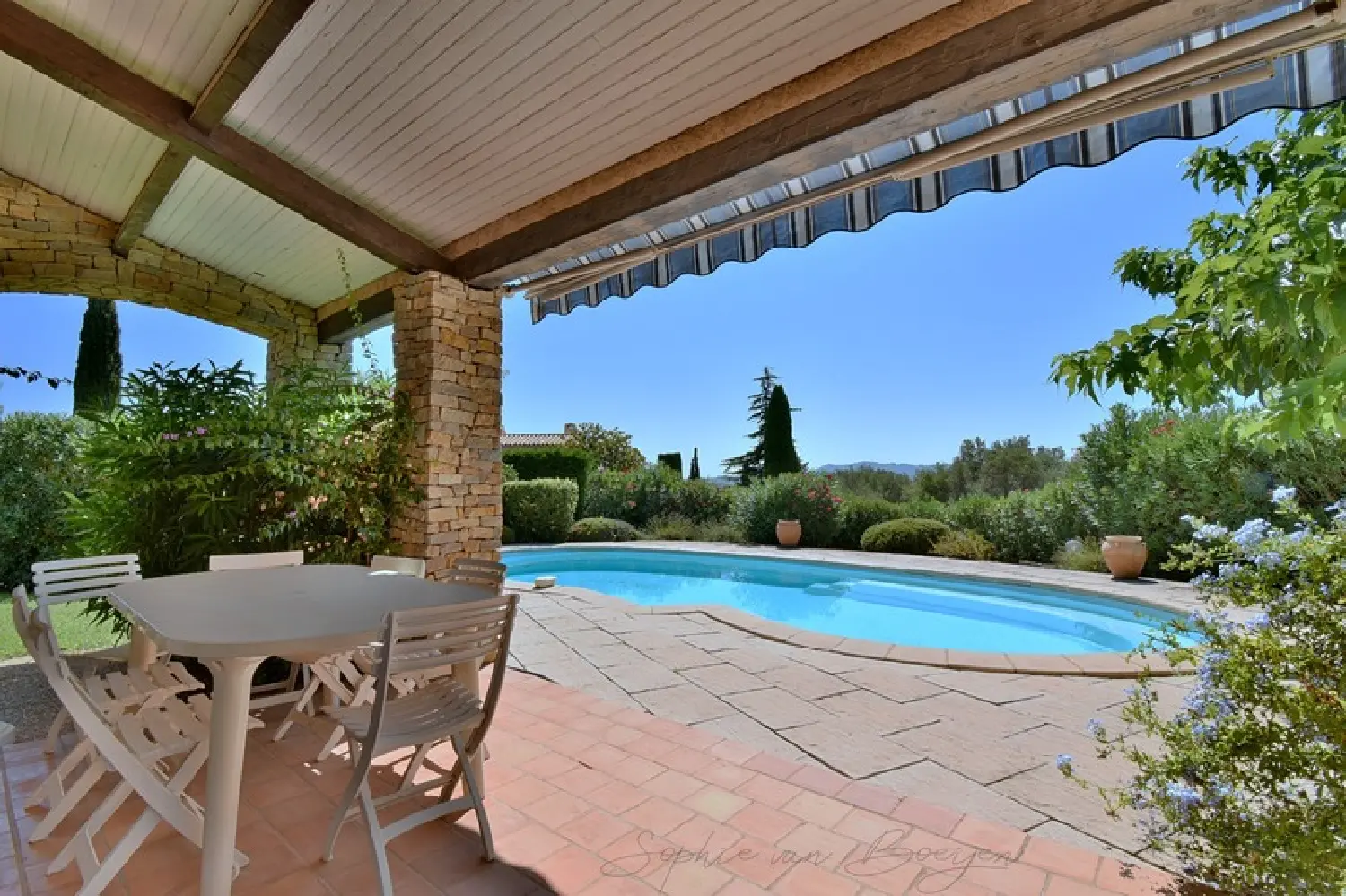  te koop villa Sanary-sur-Mer Var 7