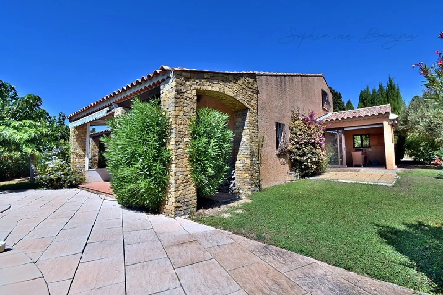  te koop villa Sanary-sur-Mer Var 8