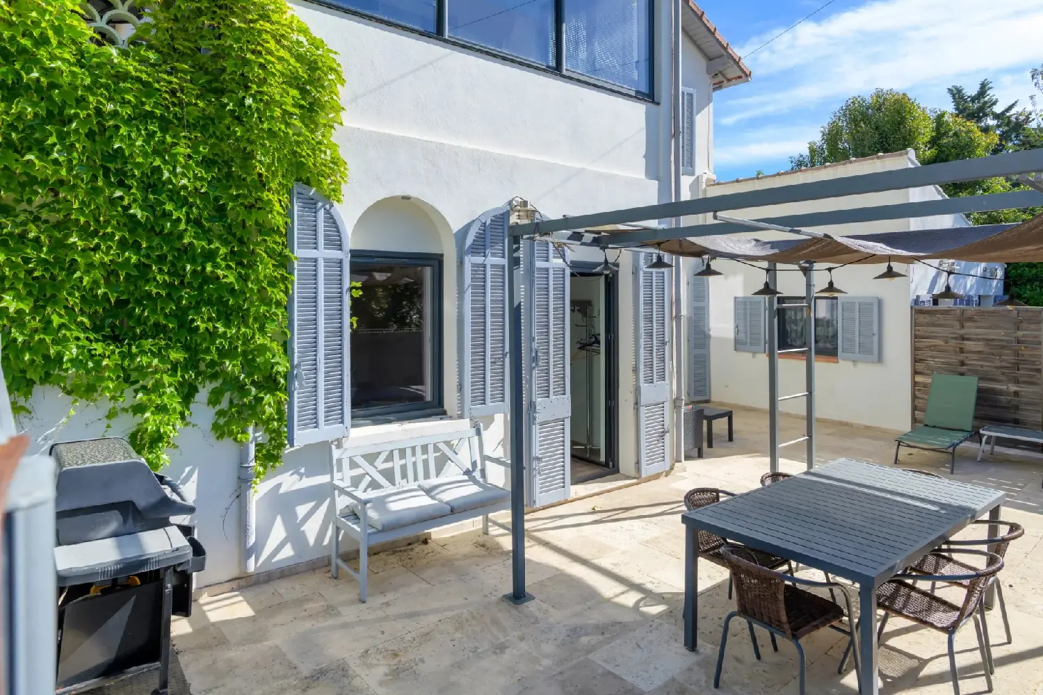  kaufen Villa Sanary-sur-Mer Var 4