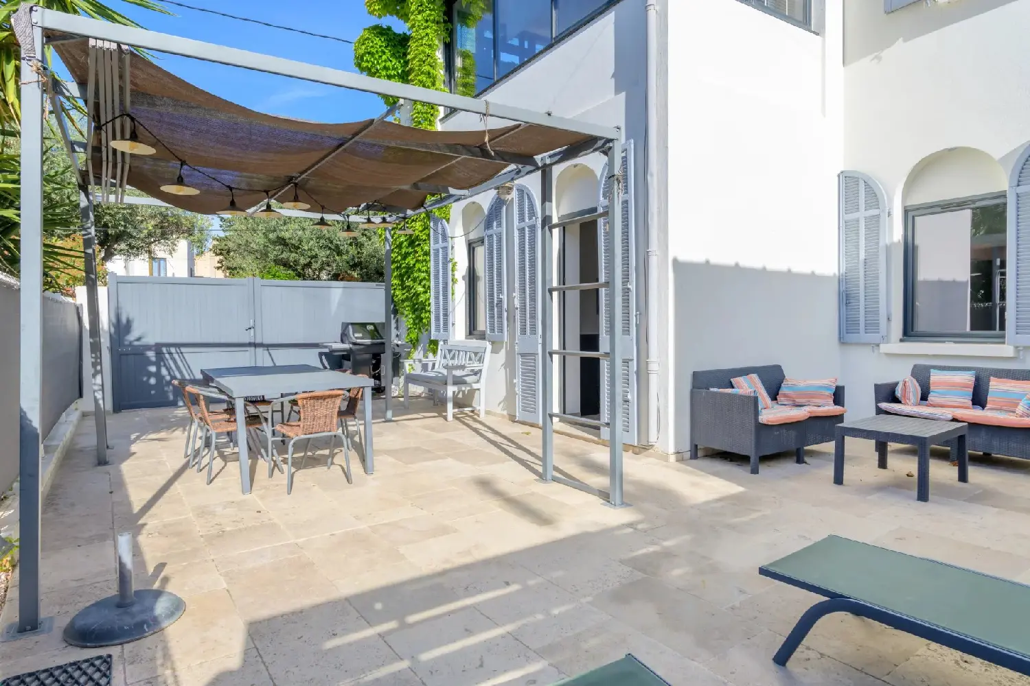  kaufen Villa Sanary-sur-Mer Var 7