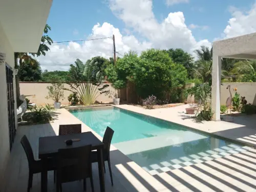 Savennes Creuse Villa Bild 7088202