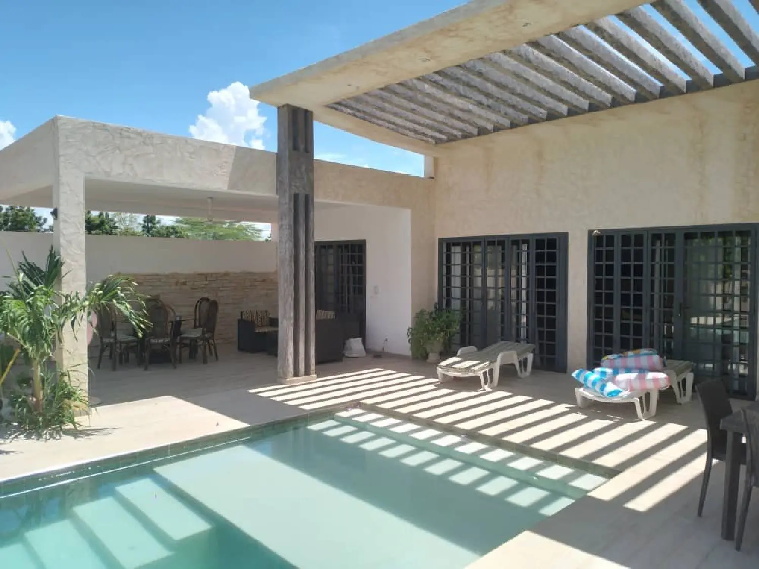  te koop villa Savennes Creuse 3