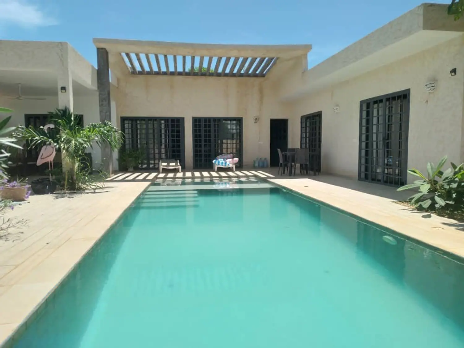 te koop villa Savennes Creuse 4