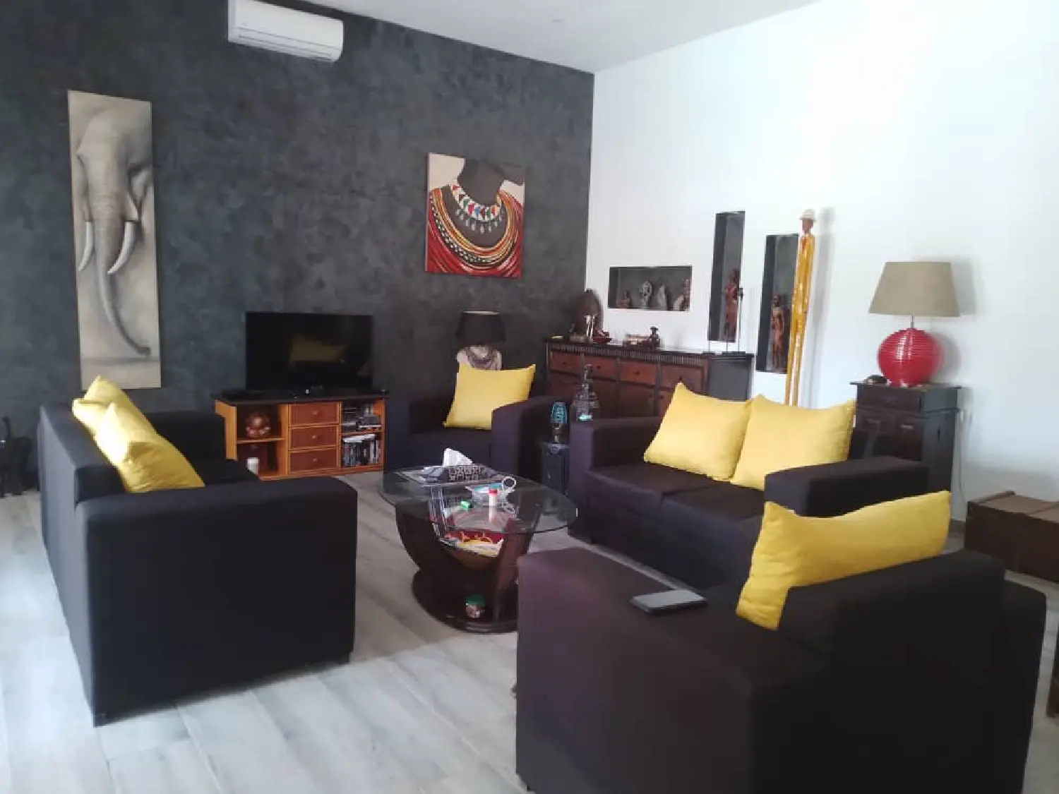  te koop villa Savennes Creuse 5