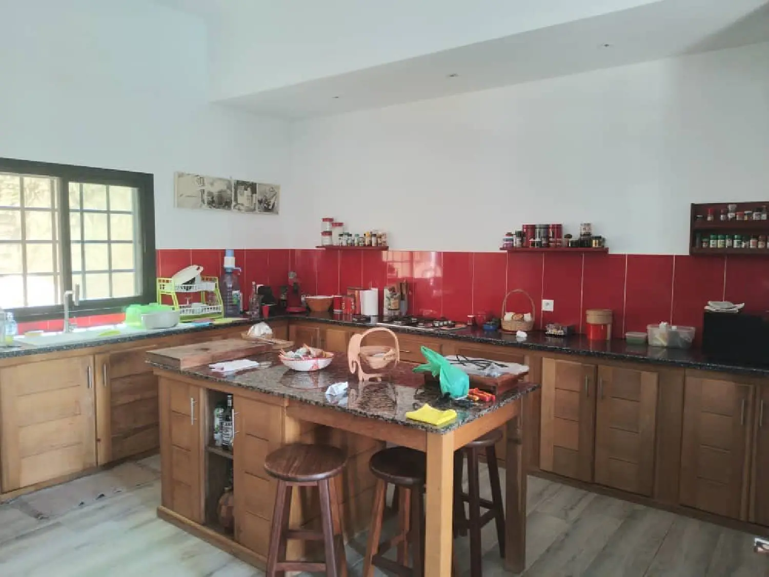  te koop villa Savennes Creuse 7