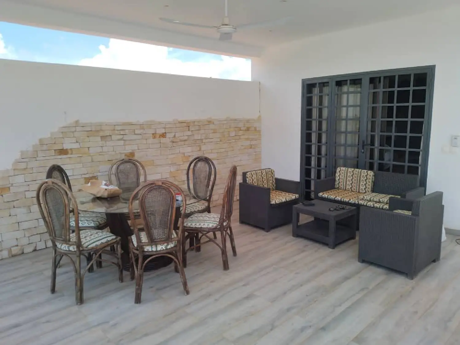 te koop villa Savennes Creuse 8