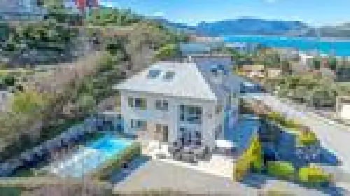Savines-le-Lac Hautes-Alpes villa foto 7086673