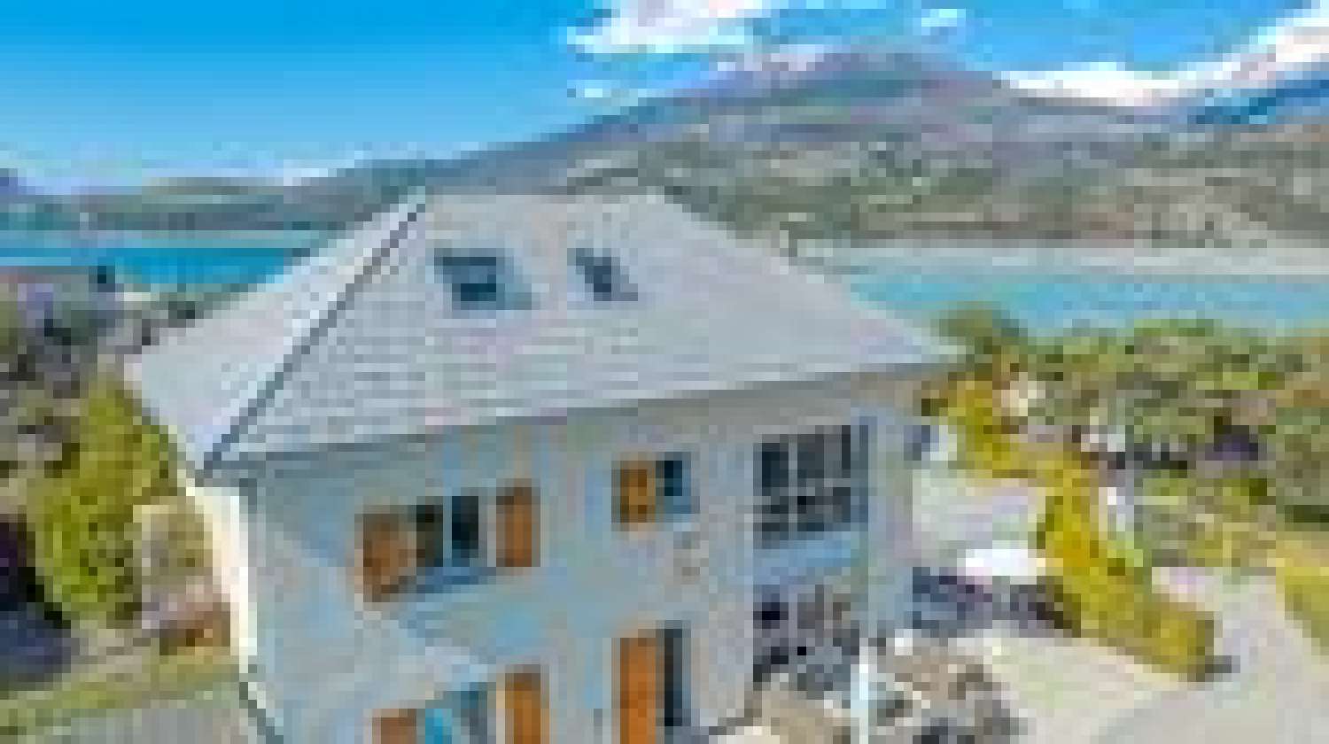 en venta villa Savines-le-Lac Hautes-Alpes 3