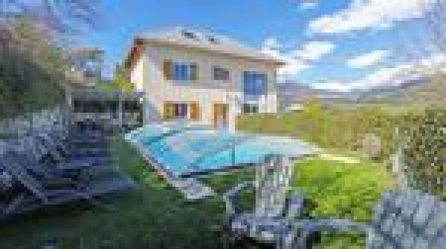  à vendre villa Savines-le-Lac Hautes-Alpes 6