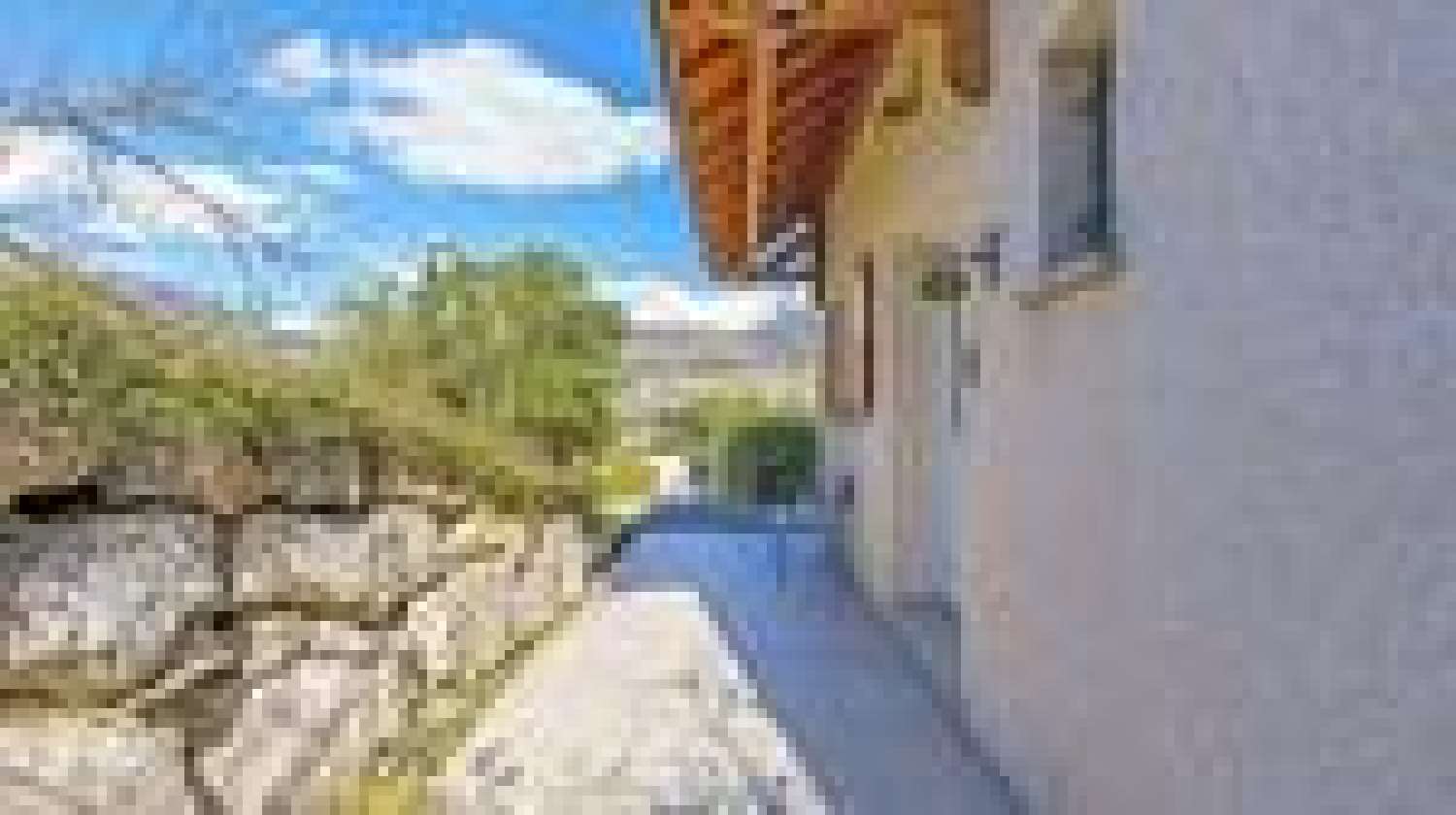  à vendre villa Savines-le-Lac Hautes-Alpes 8