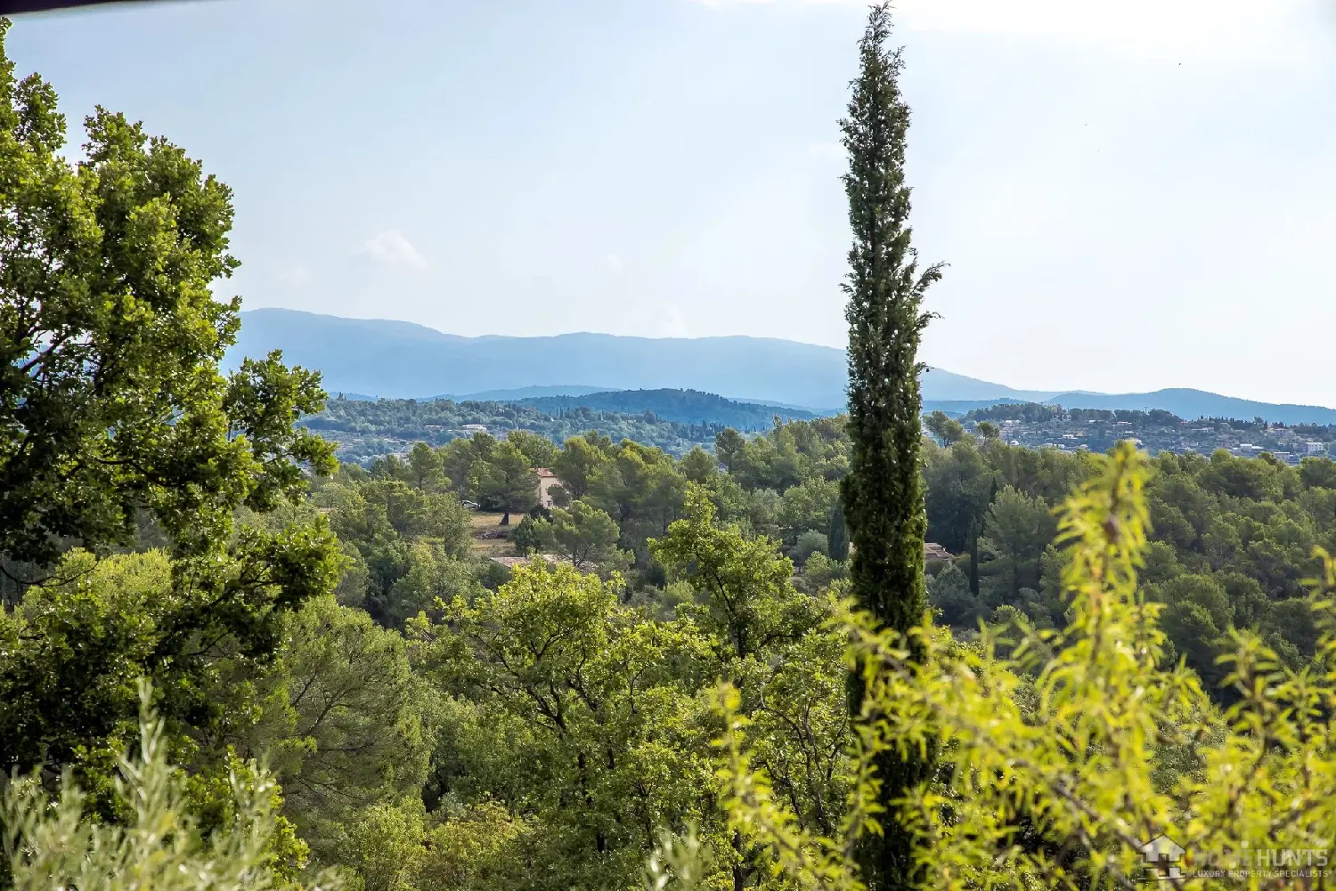 en venta villa Seillans Var 3