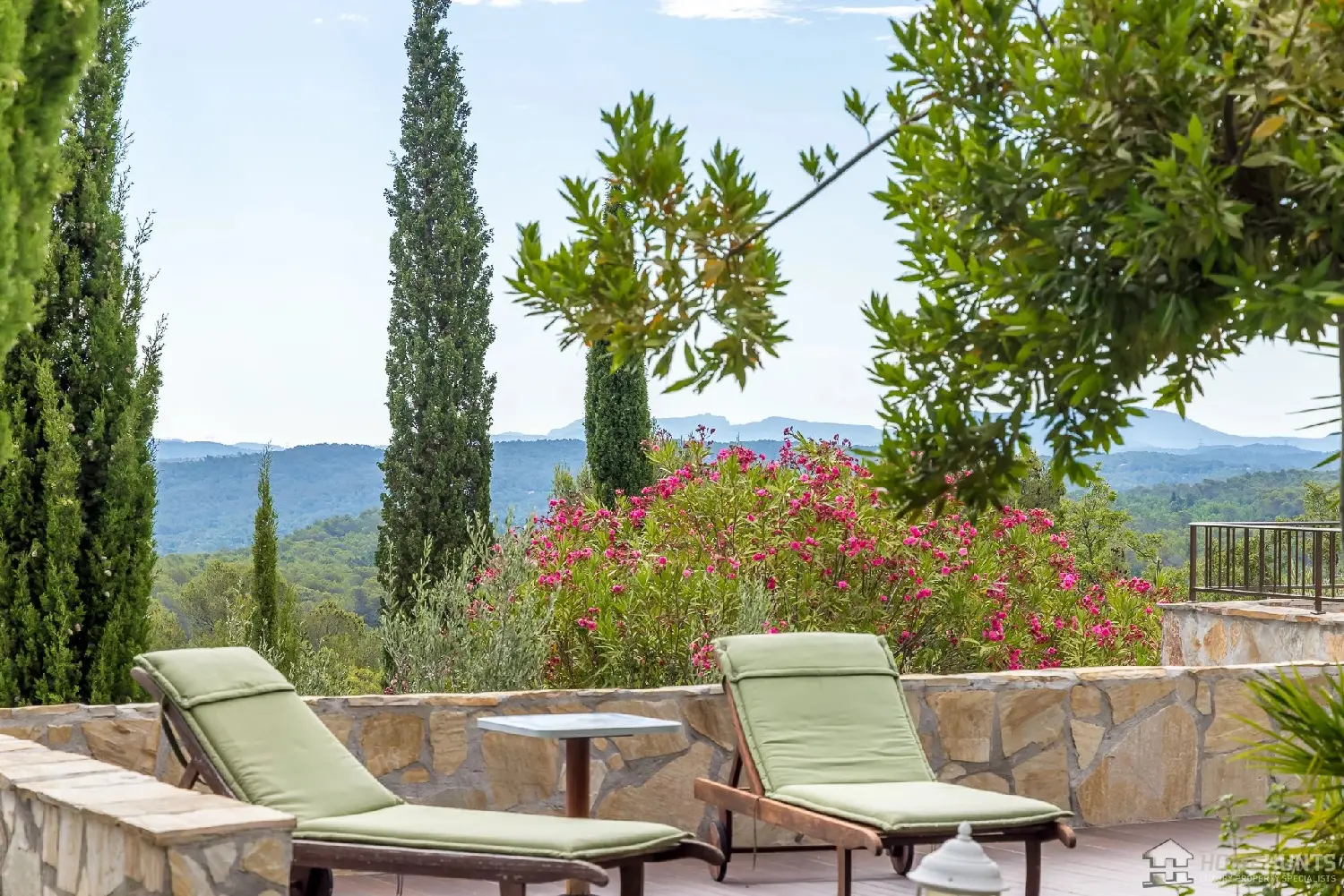  en venta villa Seillans Var 4