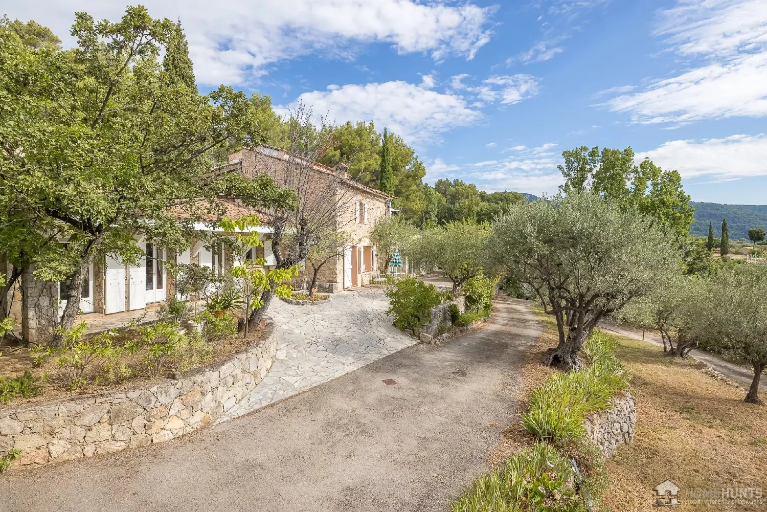  en venta villa Seillans Var 5