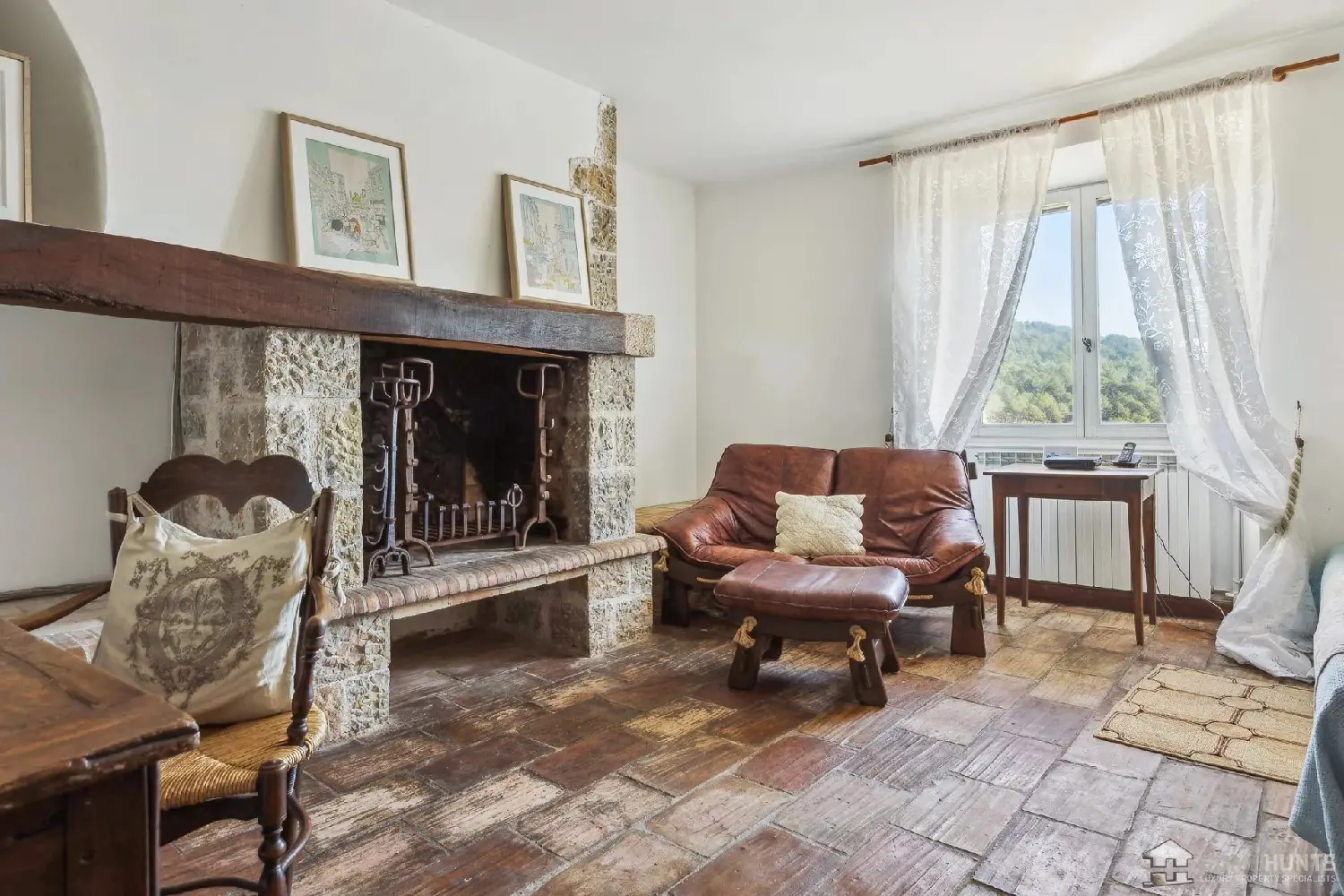  te koop villa Seillans Var 6