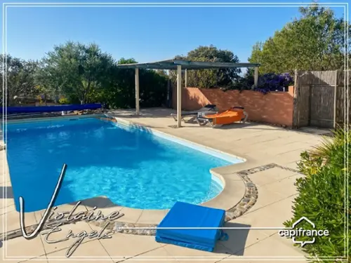 Siran Hérault villa foto 7091854