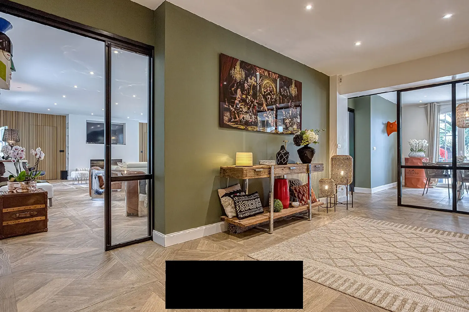  en venta villa Sonnaz Savoie 5