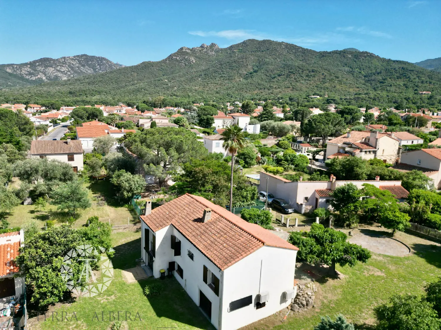  à vendre villa Sorède Pyrénées-Orientales 2