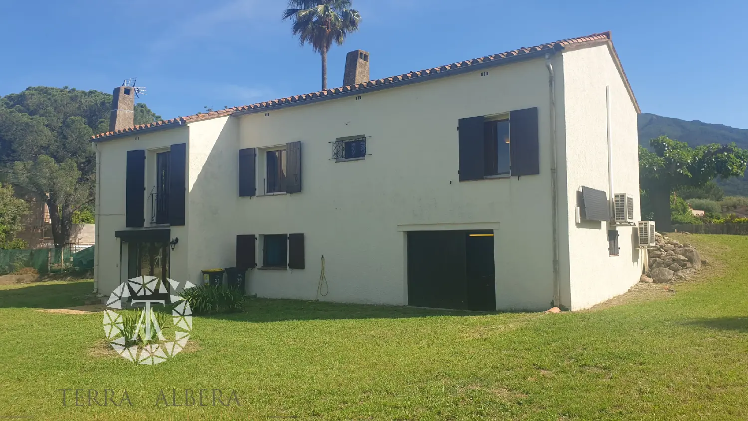  à vendre villa Sorède Pyrénées-Orientales 3